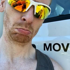 Meet your Posher, Nelson